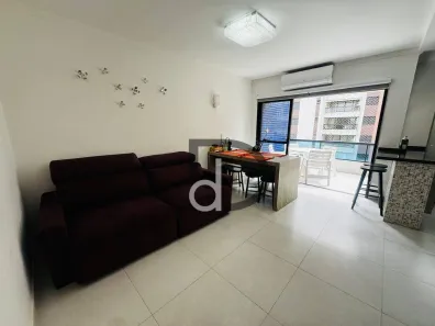 Apartamento com 3 Quartos à venda, 78m² no Riviera, Bertioga