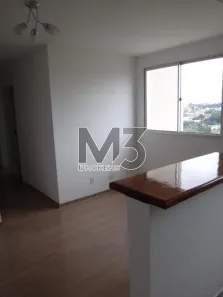 Apartamento com 2 Quartos à venda, 49m² no Jardim Nova Europa, Campinas