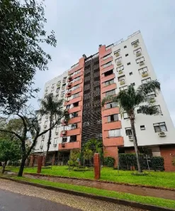 Apartamento com 2 Quartos para alugar, 67m² no Menino Deus, Porto Alegre