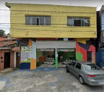 Prédio Comercial à venda, 457m² no Vila Metalúrgica, Santo André
