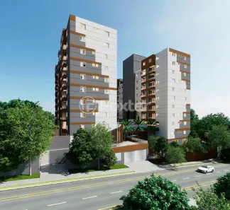 Apartamento com 2 Quartos à venda, 40m² no Itaquera, São Paulo