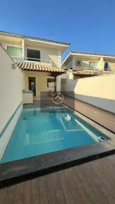 Casa com 4 Quartos à venda, 154m² no Camboinhas, Niterói