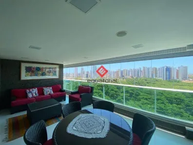 Apartamento com 4 Quartos à venda, 234m² no Cocó, Fortaleza