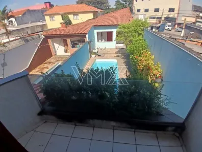 Sobrado com 4 Quartos à venda, 239m² no Vila Guilherme, São Paulo