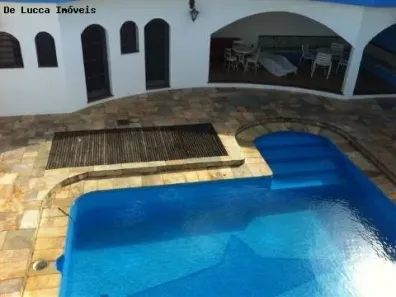 Imóvel Comercial com 4 Quartos à venda, 664m² no Parque Taquaral, Campinas