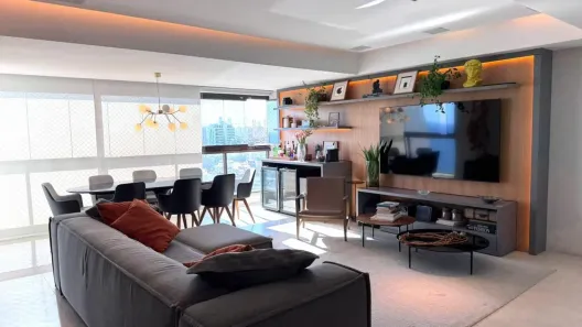 Apartamento com 2 Quartos à venda, 103m² no Engenho Velho da Federação, Salvador
