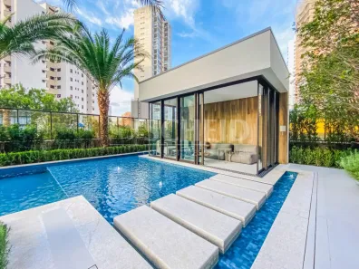 Apartamento com 3 Quartos à venda, 123m² no Jardim Aurélia, São Paulo