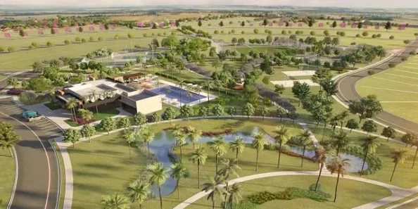 Lote/Terreno à venda, 400m² no Parque Rodoviário, Campos dos Goytacazes
