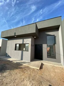 Casa com 1 Quarto à venda, 44m² no Jardim Madre Paulina, Itu
