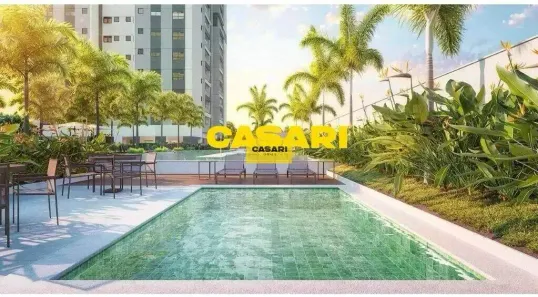 Apartamento com 3 Quartos à venda, 151m² no Jardim do Mar, São Bernardo do Campo