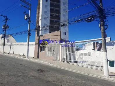 Apartamento com 2 Quartos à venda, 53m² no Americanópolis, São Paulo