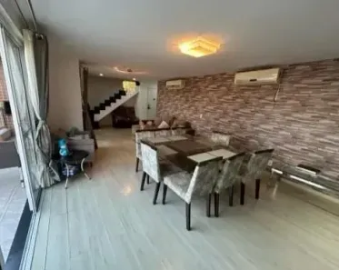 Cobertura com 3 Quartos à venda, 219m² no Aleixo, Manaus