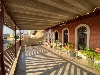 Casa com 4 Quartos à venda, 213m² no Jardim Santa Lúcia, Campinas