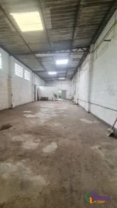 Galpão/Depósito/Armazém para alugar, 150m² no Chácaras Marco, Barueri