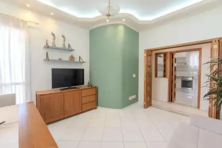 Apartamento com 3 Quartos à venda, 119m² no Bela Vista, São Paulo