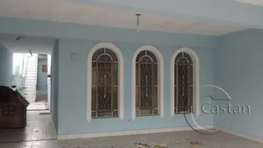 Sobrado com 3 Quartos à venda, 240m² no Parque Tomas Saraiva, São Paulo