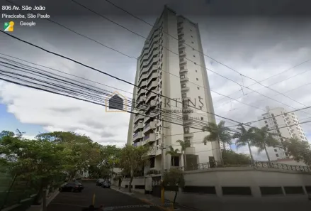 Apartamento com 3 Quartos à venda, 147m² no São Dimas, Piracicaba