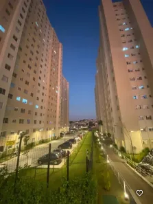 Apartamento com 2 Quartos para alugar, 50m² no Jardim Germânia, São Paulo