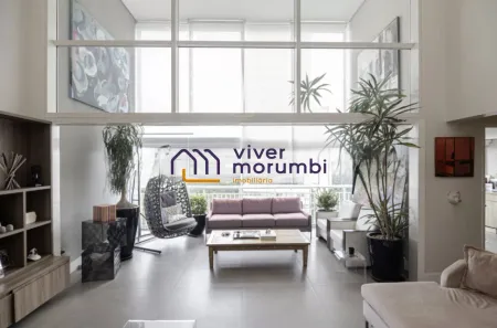 Apartamento com 4 Quartos à venda, 238m² no Vila Suzana, São Paulo