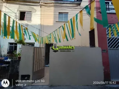 Casa com 2 Quartos para alugar, 128m² no Boa Viagem, Salvador