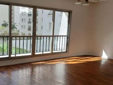 Apartamento com 3 Quartos à venda, 120m² no Santa Cecília, São Paulo