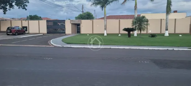 Casa com 3 Quartos à venda, 158m² no Vila Oeste, Campo Grande