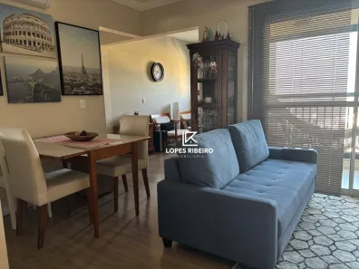 Apartamento com 2 Quartos à venda, 68m² no Residencial Dona Margarida, Santa Bárbara D'Oeste