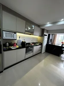 Apartamento com 2 Quartos à venda, 80m² no Gravatá, Navegantes