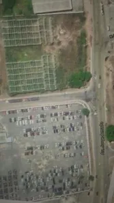 Galpão/Depósito/Armazém à venda, 671800m² no Pernambués, Salvador