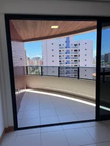 Apartamento com 3 Quartos à venda, 137m² no Jatiúca, Maceió