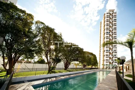 Apartamento com 2 Quartos à venda, 107m² no Centro, Taubaté