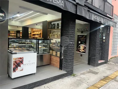 Ponto Comercial para venda ou aluguel, 150m² no Tatuapé, São Paulo