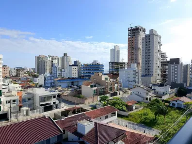 Apartamento com 3 Quartos à venda, 99m² no Itacolomi, Balneário Piçarras