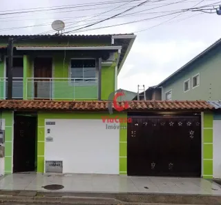 Casa com 2 Quartos à venda, 94m² no Ouro Verde, Rio das Ostras