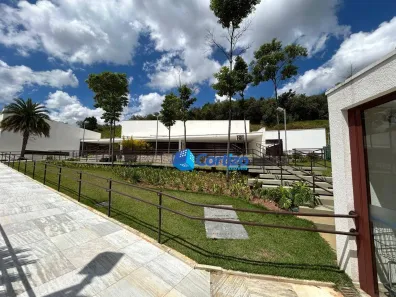 Lote/Terreno à venda, 506m² no Chácara Terra Nova, Jundiaí