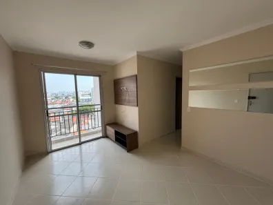 Apartamento com 2 Quartos para alugar, 50m² no Vila Guilherme, São Paulo