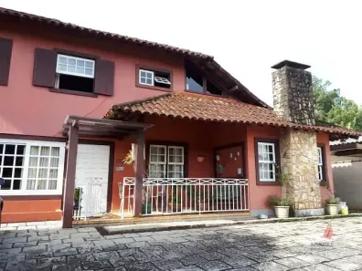 Casa com 2 Quartos à venda, 450m² no São Sebastião, Petrópolis