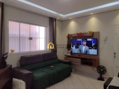 Apartamento com 3 Quartos à venda, 77m² no Jardim Santa Rosália, Sorocaba