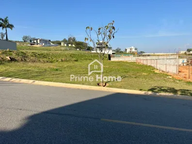 Lote/Terreno à venda, 600m² no Santa Cândida, Vinhedo