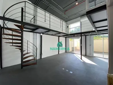 Sala Comercial à venda, 62m² no Jardim Dom Bosco, São Paulo