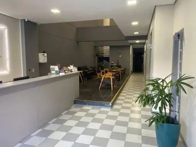 Prédio Comercial à venda, 580m² no Tatuapé, São Paulo