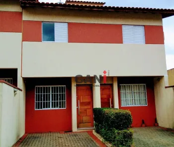 Casa de Condomínio com 2 Quartos à venda, 64m² no Vila Santa Clara, São Paulo