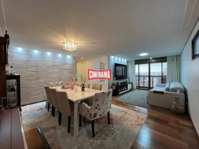 Apartamento com 3 Quartos à venda, 150m² no Santa Paula, São Caetano do Sul