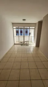 Apartamento com 3 Quartos para alugar, 90m² no Santo Antônio, Belo Horizonte