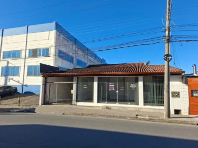 Casa com 3 Quartos à venda, 154m² no Jardim Eldorado, Palhoça