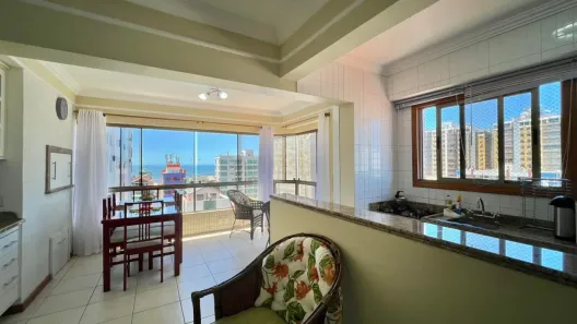 Apartamento com 3 Quartos à venda, 100m² no Capão da Canoa, Capão da Canoa