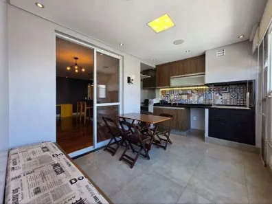 Apartamento com 2 Quartos à venda, 73m² no Santa Teresinha, São Paulo