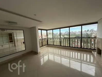 Apartamento com 2 Quartos à venda, 99m² no Mont Serrat, Porto Alegre
