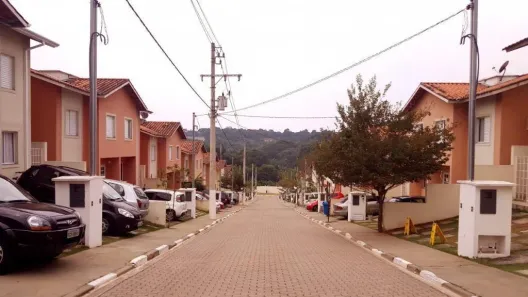 Casa de Condomínio com 3 Quartos à venda, 97m² no Chácara Ondas Verdes, Cotia