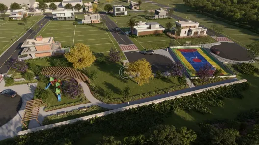 Lote/Terreno à venda, 200m² no Centenário, Torres
